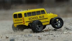 Iron Track Electric Yellow Bus 1:18 4WD Truck Ready To Run RC Remote Control Radio Car 38 Iron Track Electric Yellow Bus 1:18 4WD Truck Ready To Run RC Remote Control Radio Car -rcMart Online Hobby Shop unnamed file 8376