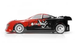1/10th Tacon Pursuer On Road Car Brushless Ready To Run (Black) RC Remote Control Radio Car With 7.4V 3800mah Lipo Battery -rcMart Online Hobby Shop unnamed file 8380