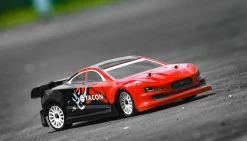 1/10th Tacon Pursuer On Road Car Brushless Ready To Run (Black) RC Remote Control Radio Car With 7.4V 3800mah Lipo Battery -rcMart Online Hobby Shop unnamed file 8387