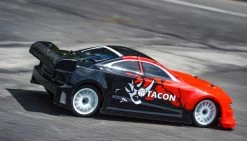 1/10th Tacon Pursuer On Road Car Brushless Ready To Run (Black) RC Remote Control Radio Car With 7.4V 3800mah Lipo Battery -rcMart Online Hobby Shop unnamed file 8388