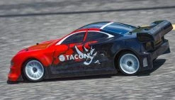 1/10th Tacon Pursuer On Road Car Brushless Ready To Run (Black) RC Remote Control Radio Car With 7.4V 3800mah Lipo Battery -rcMart Online Hobby Shop unnamed file 8390