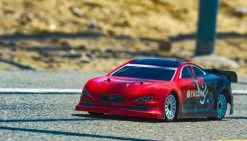 1/10th Tacon Pursuer On Road Car Brushless Ready To Run (Black) RC Remote Control Radio Car With 7.4V 3800mah Lipo Battery -rcMart Online Hobby Shop unnamed file 8392