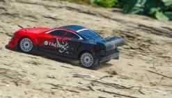 1/10th Tacon Pursuer On Road Car Brushless Ready To Run (Black) RC Remote Control Radio Car With 7.4V 3800mah Lipo Battery -rcMart Online Hobby Shop unnamed file 8393