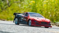 1/10th Tacon Pursuer On Road Car Brushless Ready To Run (Black) RC Remote Control Radio Car With 7.4V 3800mah Lipo Battery -rcMart Online Hobby Shop unnamed file 8394