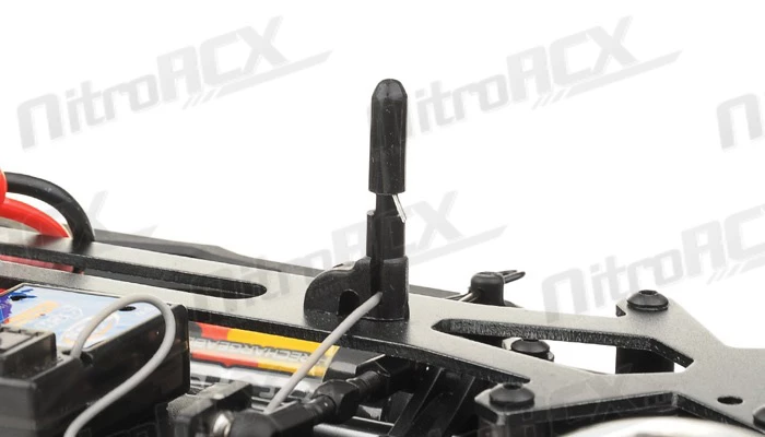 Exceed RC 2.4Ghz MadSpeed Drift Car Brushless Edition 1/10 Electric Ready To Run Oval Drift Car (Yellow/Black) RC Remote Control Radio Car 13 Exceed RC 2.4Ghz MadSpeed Drift Car Brushless Edition 1/10 Electric Ready To Run Oval Drift Car (Yellow/Black) RC Remote Control Radio Car - Image 13