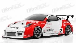Exceed RC 2.4Ghz MadSpeed Drift Car Brushless Edition 1/10 Electric Ready To Run Drift Car (Red/White) RC Remote Control Radio Car -rcMart Online Hobby Shop unnamed file 852