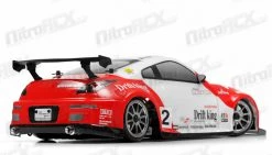 Exceed RC 2.4Ghz MadSpeed Drift Car Brushless Edition 1/10 Electric Ready To Run Drift Car (Red/White) RC Remote Control Radio Car -rcMart Online Hobby Shop unnamed file 855