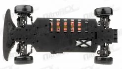 Exceed RC 2.4Ghz MadSpeed Drift Car Brushless Edition 1/10 Electric Ready To Run Drift Car (Red/White) RC Remote Control Radio Car -rcMart Online Hobby Shop unnamed file 858