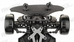 Exceed RC 2.4Ghz MadSpeed Drift Car Brushless Edition 1/10 Electric Ready To Run Drift Car (Red/White) RC Remote Control Radio Car -rcMart Online Hobby Shop unnamed file 861