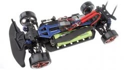 Drift Car Radio Car 1/10 2.4Ghz Exceed RC Electric DriftStar RTR Drift Car 350 Orange Version RC Remote Control -rcMart Online Hobby Shop unnamed file 9