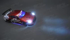 Exceed RC 2.4Ghz MadSpeed Drift Car Brushless Edition 1/10 Electric Ready To Run Drift Car W/ LED Head Lights (Red) RC Remote Control Radio Car -rcMart Online Hobby Shop unnamed file 949