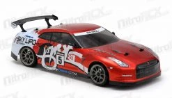 Exceed RC 2.4Ghz MadSpeed Drift Car Brushless Edition 1/10 Electric Ready To Run Drift Car W/ LED Head Lights (Red) RC Remote Control Radio Car -rcMart Online Hobby Shop unnamed file 951