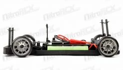 Exceed RC 2.4Ghz MadSpeed Drift Car Brushless Edition 1/10 Electric Ready To Run Drift Car W/ LED Head Lights (Red) RC Remote Control Radio Car -rcMart Online Hobby Shop unnamed file 957