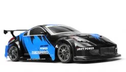 Exceed RC 2.4Ghz MadSpeed Drift Car Brushless Edition 1/10 Electric Ready To Run Drift Car (Fire Blue) RC Remote Control Radio Car -rcMart Online Hobby Shop unnamed file 966