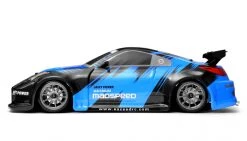 Exceed RC 2.4Ghz MadSpeed Drift Car Brushless Edition 1/10 Electric Ready To Run Drift Car (Fire Blue) RC Remote Control Radio Car -rcMart Online Hobby Shop unnamed file 968