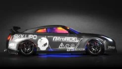 Exceed RC 2.4Ghz MadSpeed Drift Car Brushless Edition 1/10 Electric Ready To Run Drift Car W/ LED Head Lights (Grey) RC Remote Control Radio Car 22 Exceed RC 2.4Ghz MadSpeed Drift Car Brushless Edition 1/10 Electric Ready To Run Drift Car W/ LED Head Lights (Grey) RC Remote Control Radio Car -rcMart Online Hobby Shop unnamed file 987